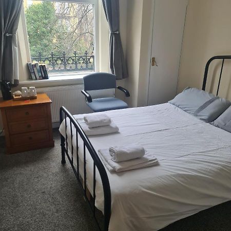 Chillpads @ Sefton Park Ξενοδοχείο Λίβερπουλ Εξωτερικό φωτογραφία