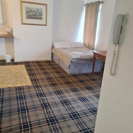 Chillpads @ Sefton Park Ξενοδοχείο Λίβερπουλ Εξωτερικό φωτογραφία